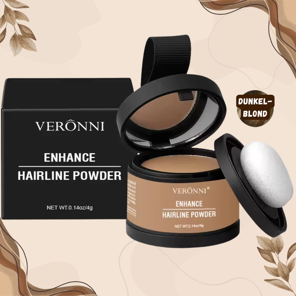 RamoraMist — Instantly Fuller Hair & Brows That Power Your Confidence All Day - Lamylie