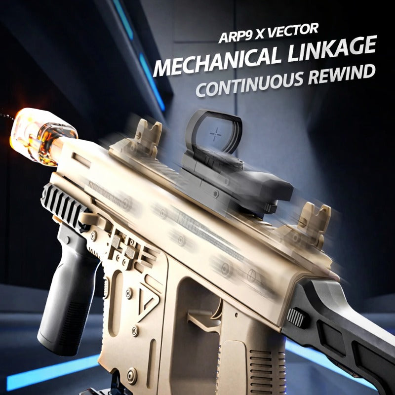 HydraStorm — Unleash Endless Soaking Power and Own Every Water Fight - Lamylie