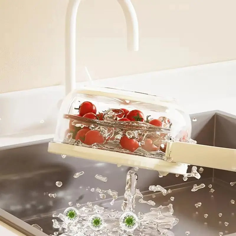 מסננת ניקוז עם מכסה – FlexDrain Pro - Lamylie