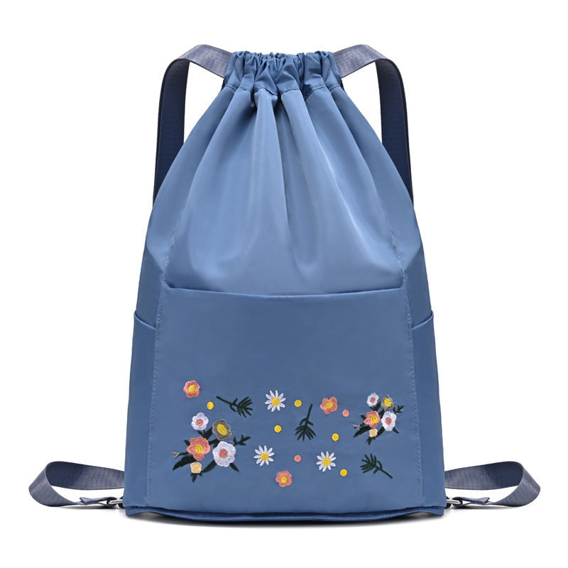 Multi-functional Travel and Fitness Bag - Lamylie