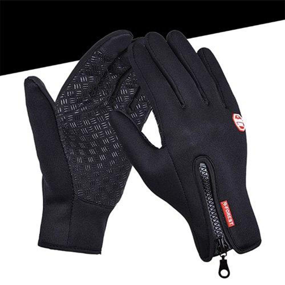 FrostGuard Gloves – Keep Your Hands Warm in Any Weather - Lamylie