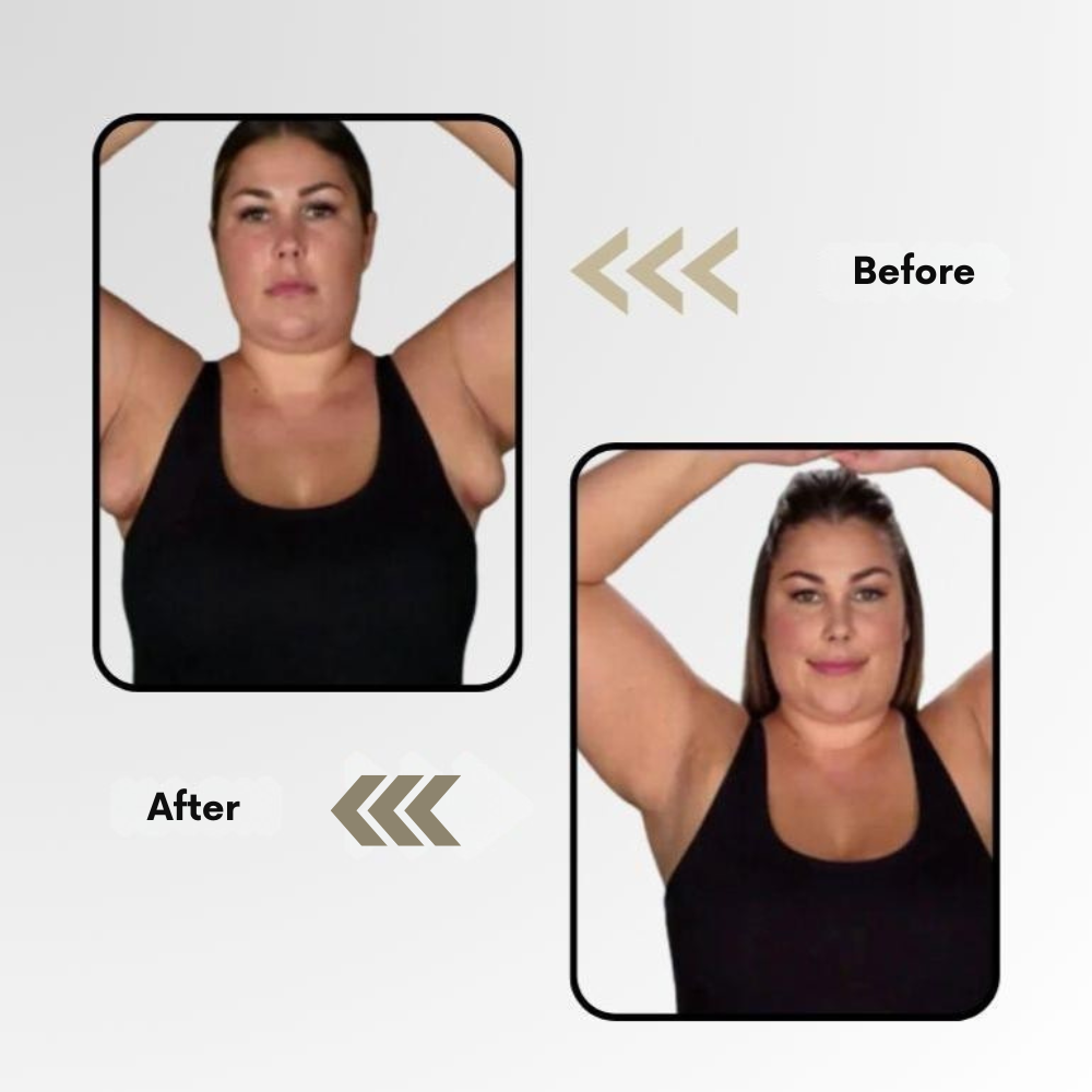 LymphMag Ring — Ignite Your Fat-Burning Power and Unleash Explosive Energy - Lamylie
