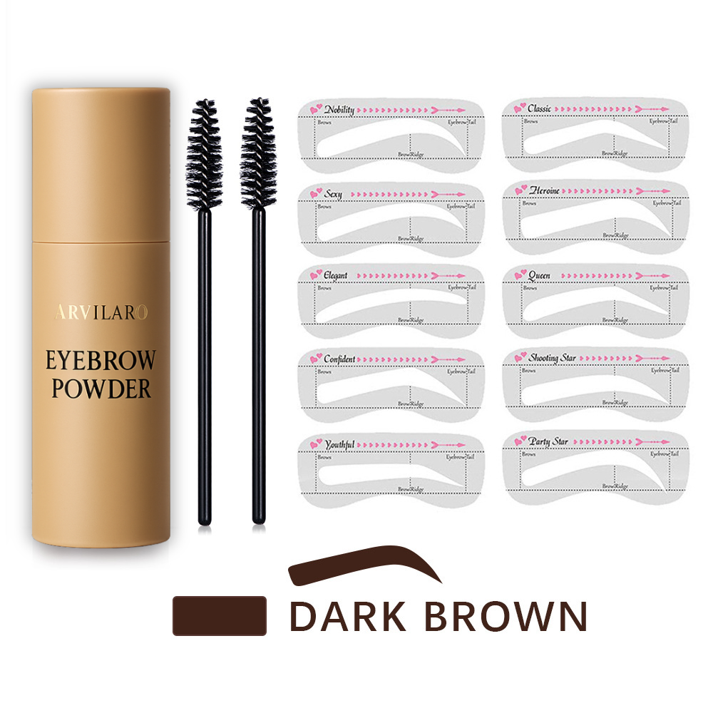 EylaSculpt — Stamp On Stunning Brows That Boost Your Confidence Instantly - Lamylie