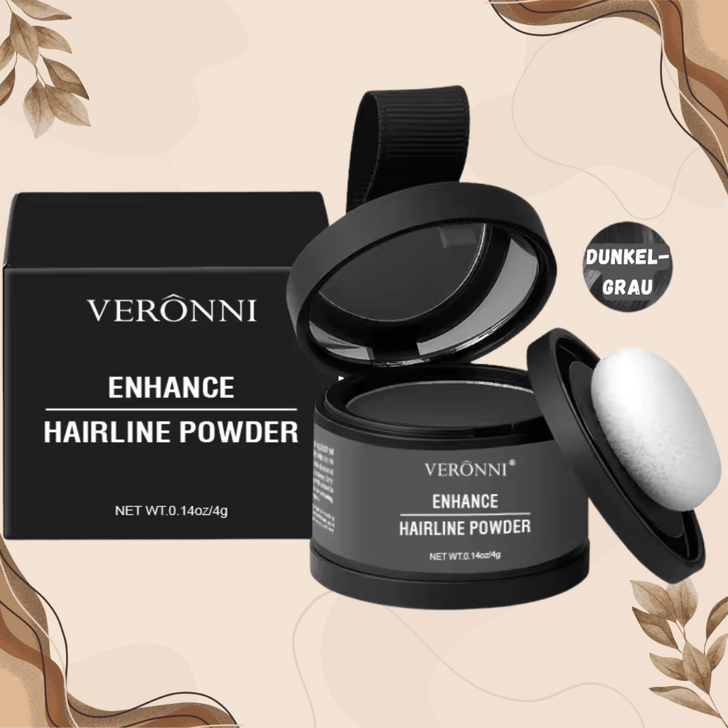 RamoraMist — Instantly Fuller Hair & Brows That Power Your Confidence All Day - Lamylie