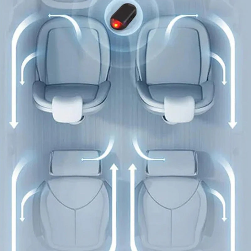 Autovybavení FrostGuard – jasný výhled za každého zimního počasí! - Lamylie