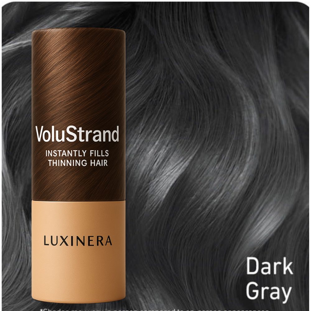 FolliBurst — Instantly Transform Thinning Hair into Full-Bodied Confidence - Lamylie