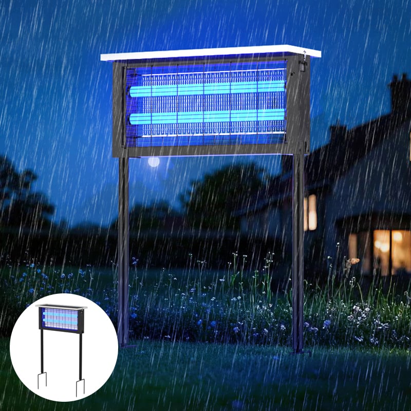 AeroShield – Relax in Nature Without Annoying Mosquitoes! - Lamylie