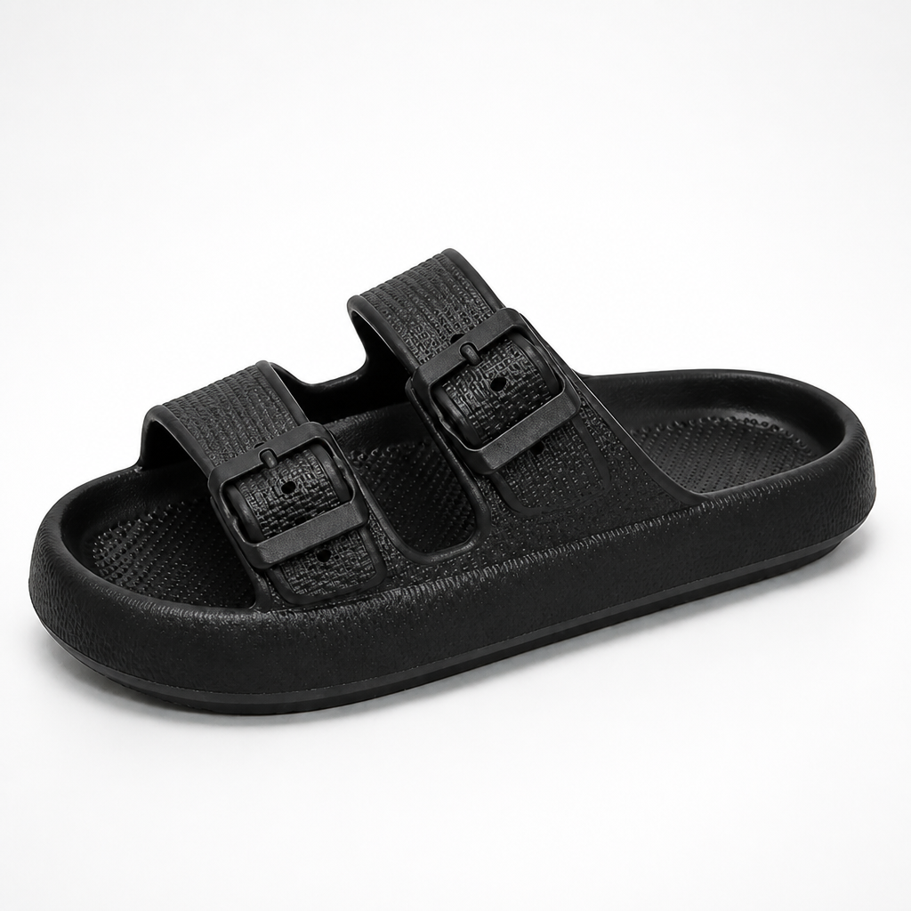 NimbusStep — Step Into All-Day Energy and Pain-Free Comfort - Lamylie