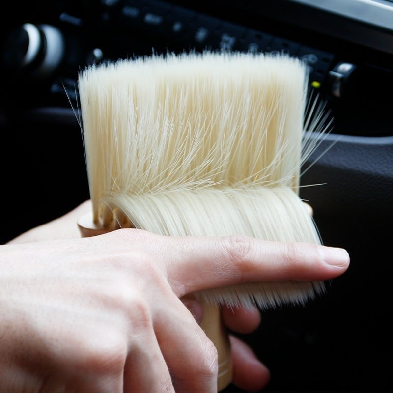 Effortlessly Reveal Hidden Stains for a Radiant, Scratch-Free Shine - Lamylie