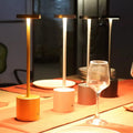 Wireless LED Desk Lamp - Lamylie