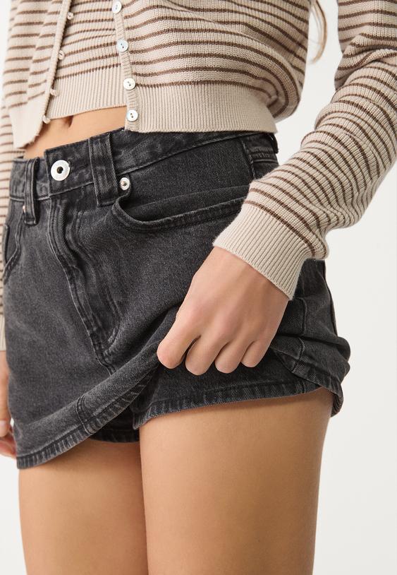 VelaVive Skort — Move with Confidence, Flaunt Your Perfect Curve - Lamylie