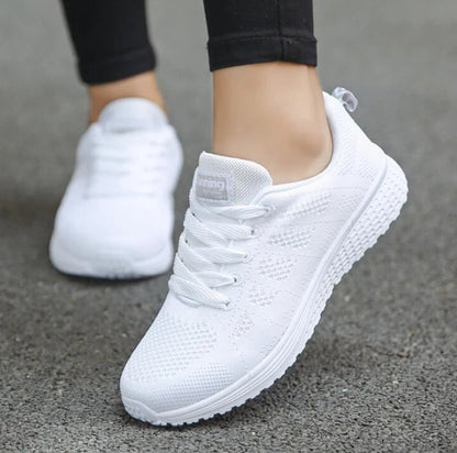 Baskets Femme Ultra Confort