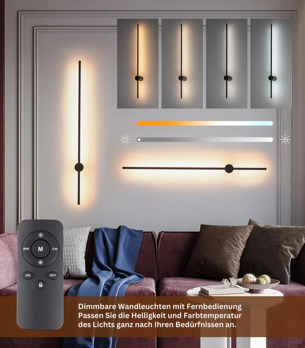 Transform Your Home with Enchanting Light – GlidiaBeam - Lamylie