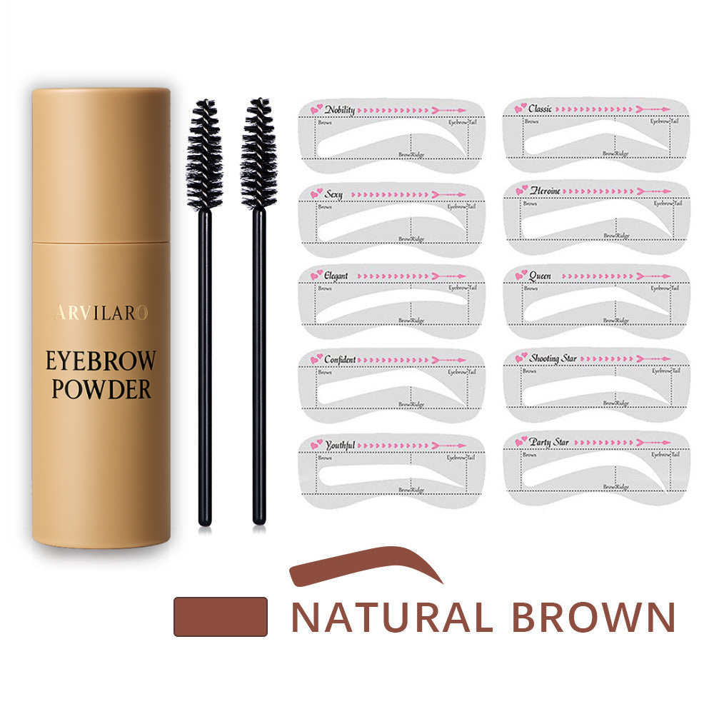 EylaSculpt — Stamp On Stunning Brows That Boost Your Confidence Instantly - Lamylie