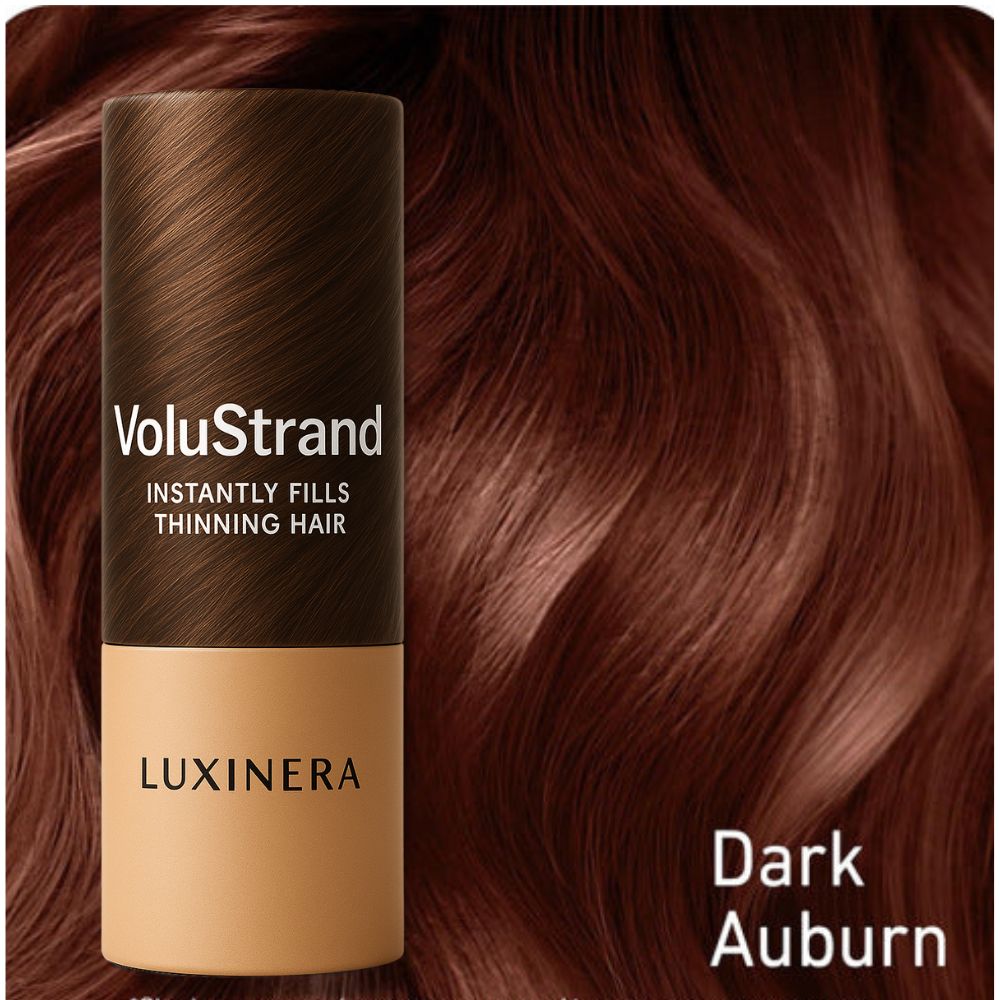 FolliBurst — Instantly Transform Thinning Hair into Full-Bodied Confidence - Lamylie