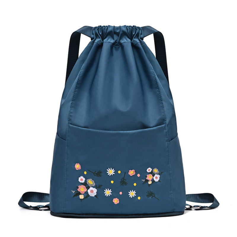 Multi-functional Travel and Fitness Bag - Lamylie
