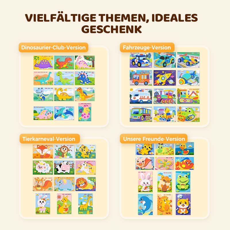 Kreative Kids – Where Imagination Comes to Life! - Lamylie