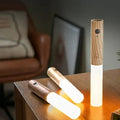 Cordless Wall Light — Gentle Glow for Added Warmth - Lamylie