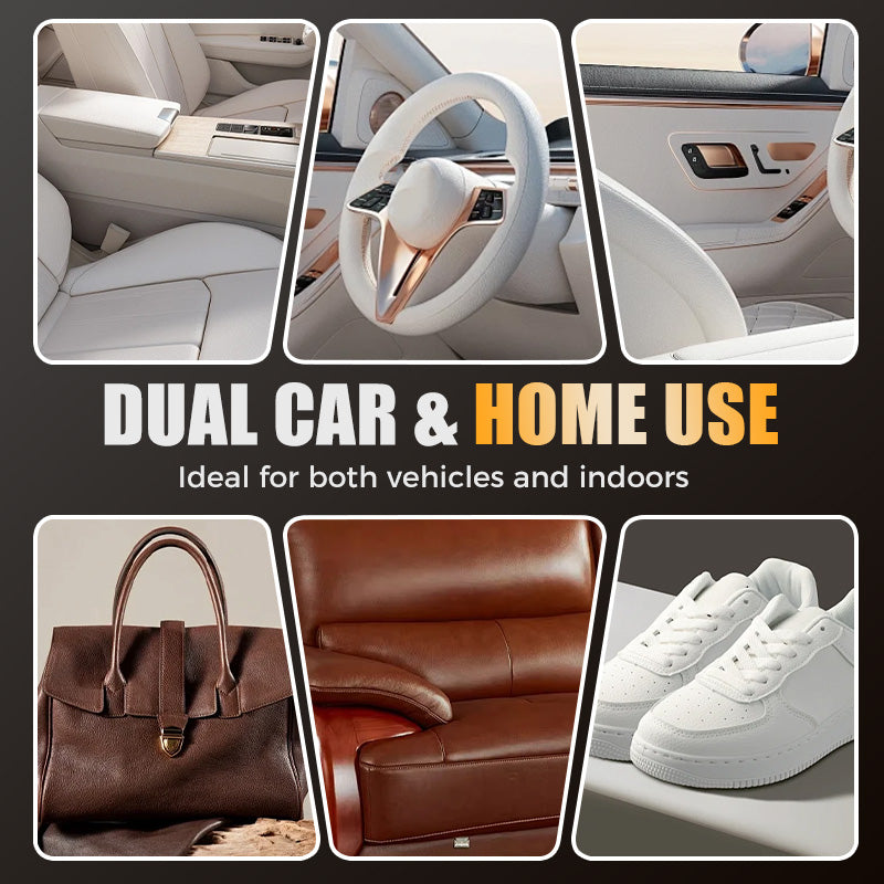 Interior Detailing Kit for Your Car – Achieve a Flawless Finish - Lamylie