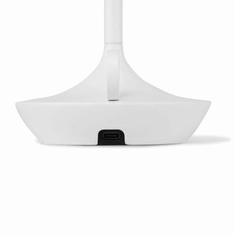 Compact Table Lamp - Lamylie
