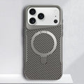 Magnetic Phone Case for Smartphones and Electronic Devices - Lamylie
