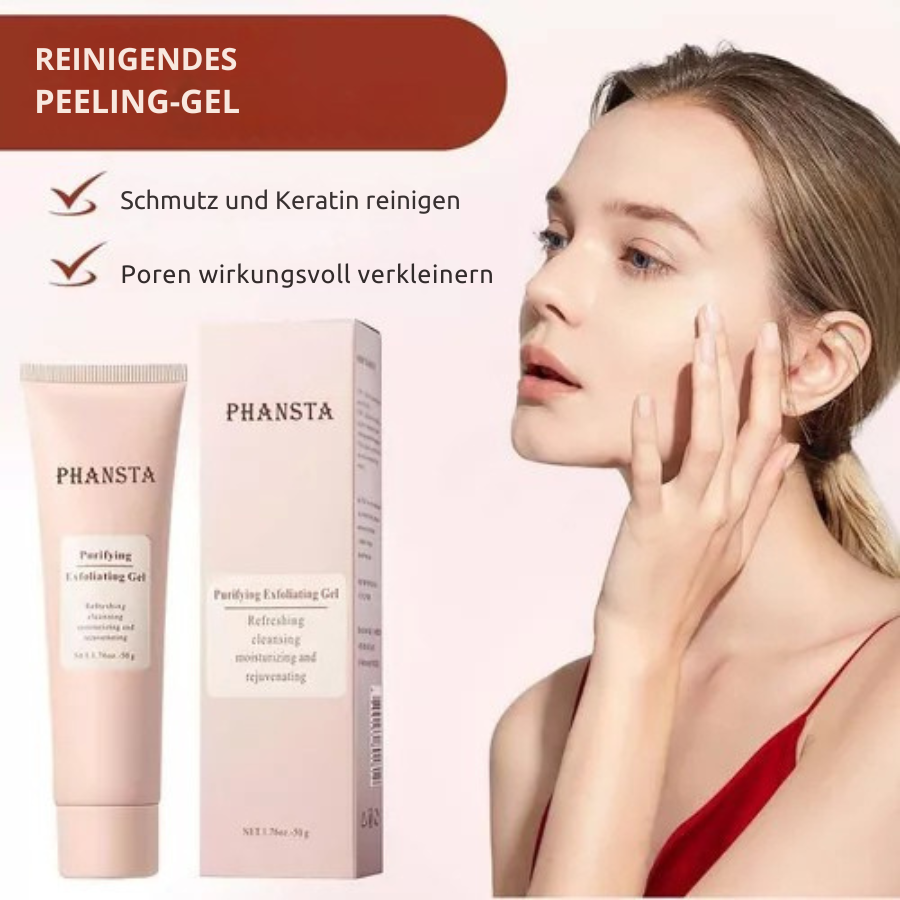 VeloraRadiance Gel — Glow Confidently with Gentle, Spot-Fading Smoothness - Lamylie