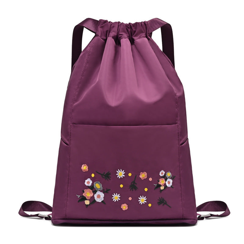 Multi-functional Travel and Fitness Bag - Lamylie