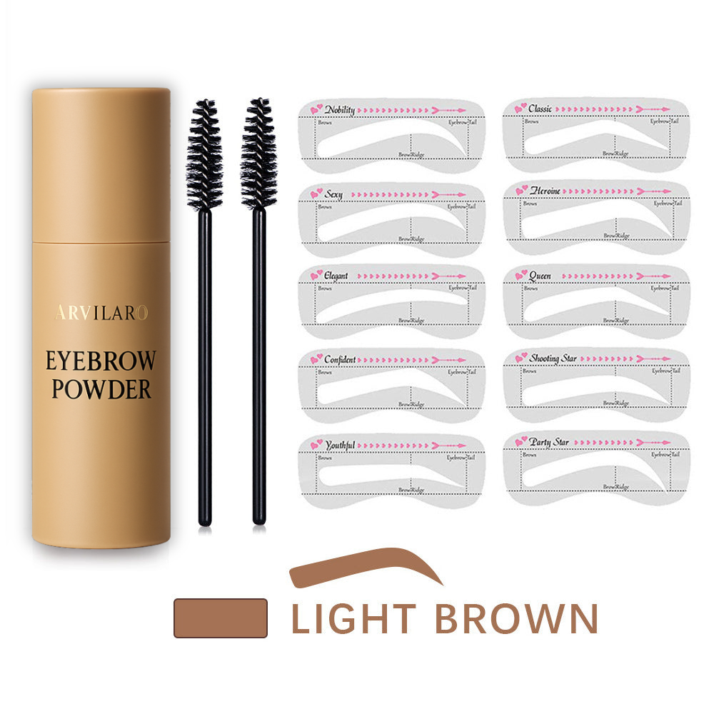 EylaSculpt — Stamp On Stunning Brows That Boost Your Confidence Instantly - Lamylie
