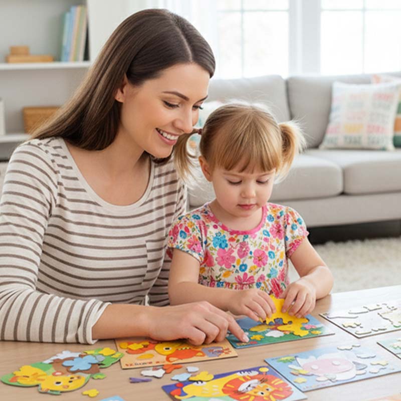 Kreative Kids – Where Imagination Comes to Life! - Lamylie