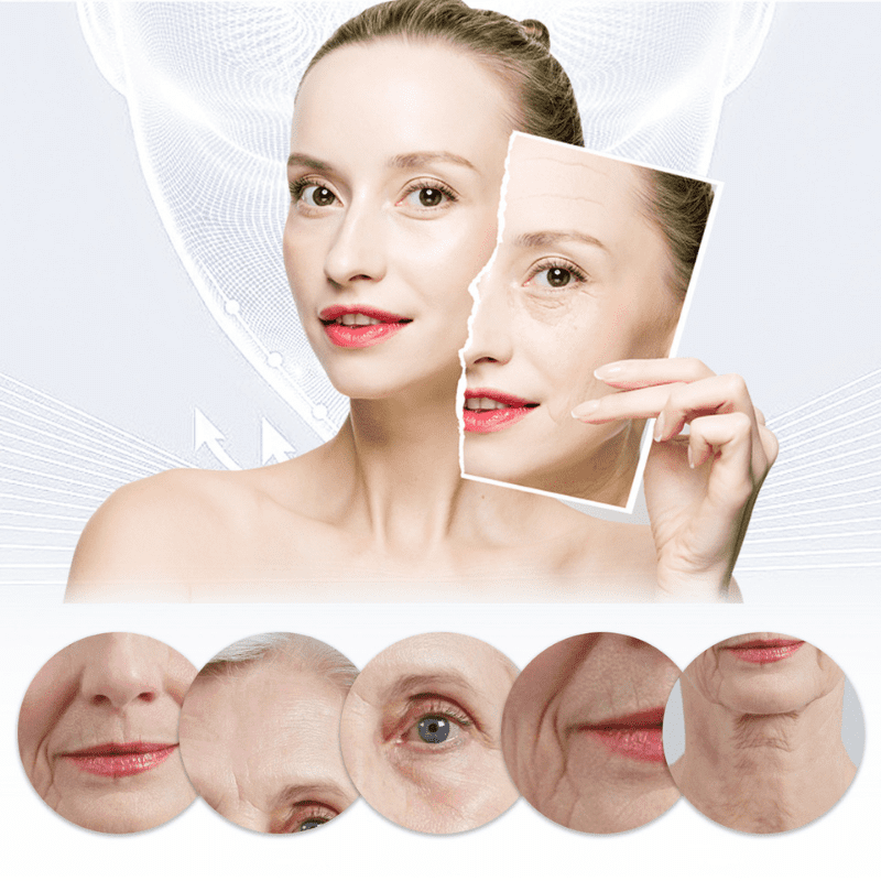 PerfectSync — Erase Fine Lines & Glow Naturally - Lamylie