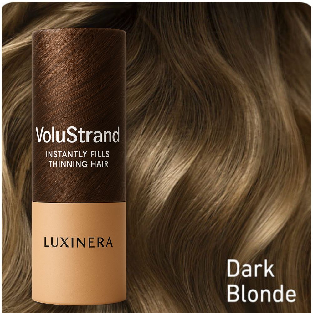 FolliBurst — Instantly Transform Thinning Hair into Full-Bodied Confidence - Lamylie