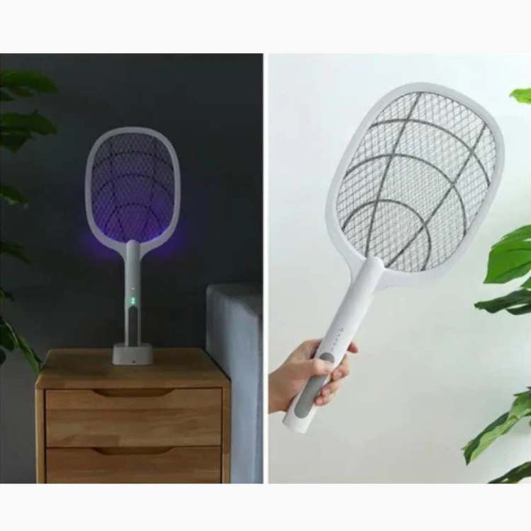 Enjoy Mosquito-Free Relaxation with VoltShield – No More Pests! - Lamylie