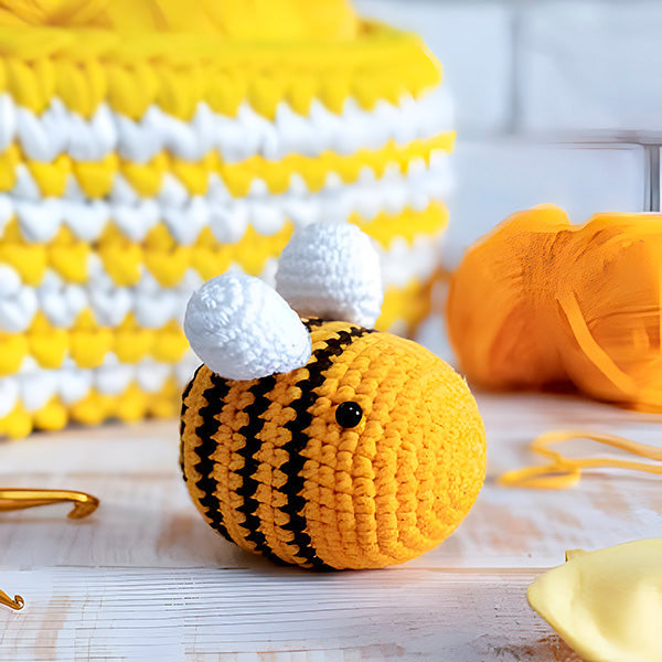 Crochetez sans effort pour libérer votre créativité et votre confort - Lamylie