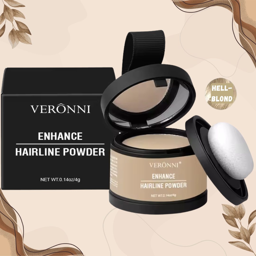 RamoraMist — Instantly Fuller Hair & Brows That Power Your Confidence All Day - Lamylie