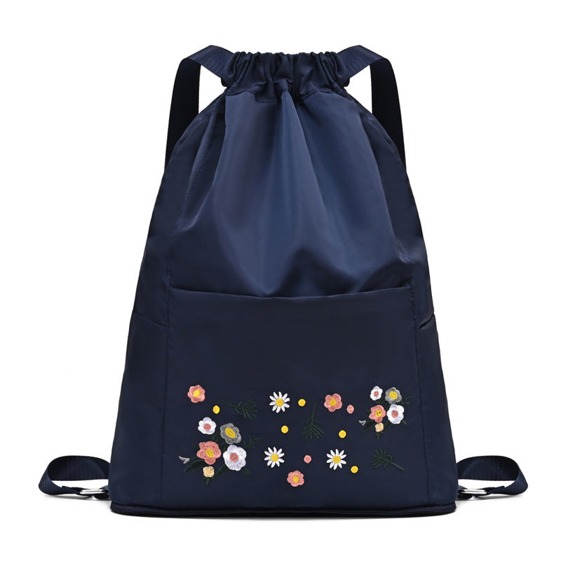 Multi-functional Travel and Fitness Bag - Lamylie