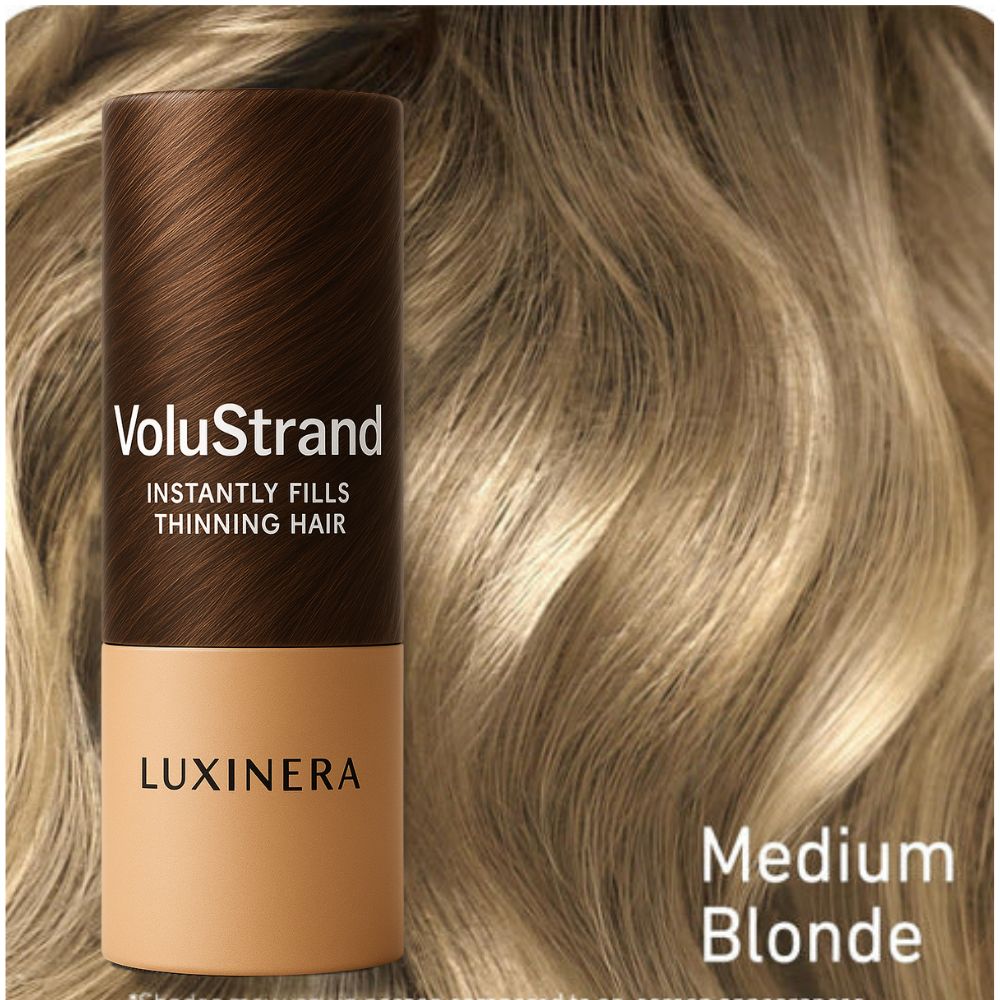 FolliBurst — Instantly Transform Thinning Hair into Full-Bodied Confidence - Lamylie