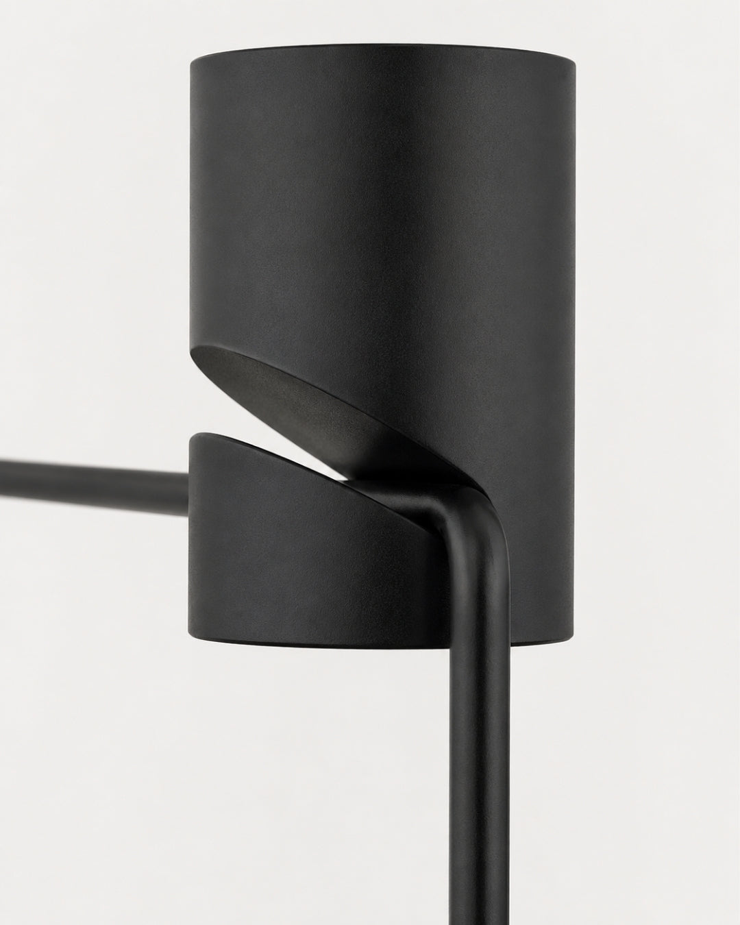 Stella Pendelleuchte | Aluminium Geometrisches Design mit verstellbarer Kabellänge und LED-Beleuchtung - Lamylie