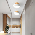 Circular LED Ceiling Lamp - Lamylie