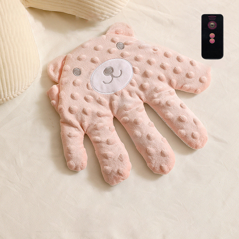 Instant Relaxation for Peaceful Nights and Happy Parents - Lamylie