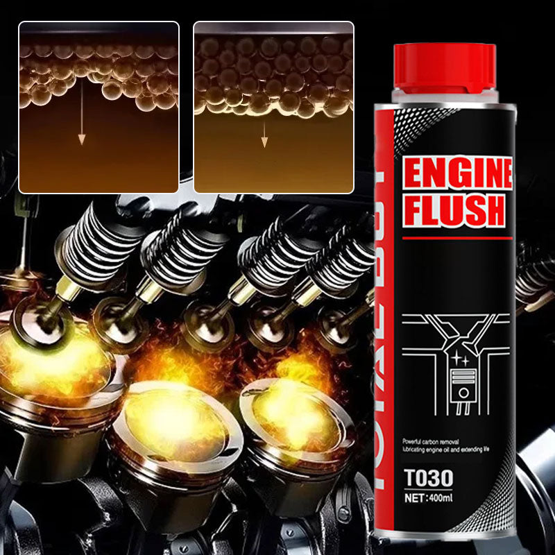 Get One Free | TurboCleanse — Clean Your Engine for Enhanced Power and Longevity - Lamylie