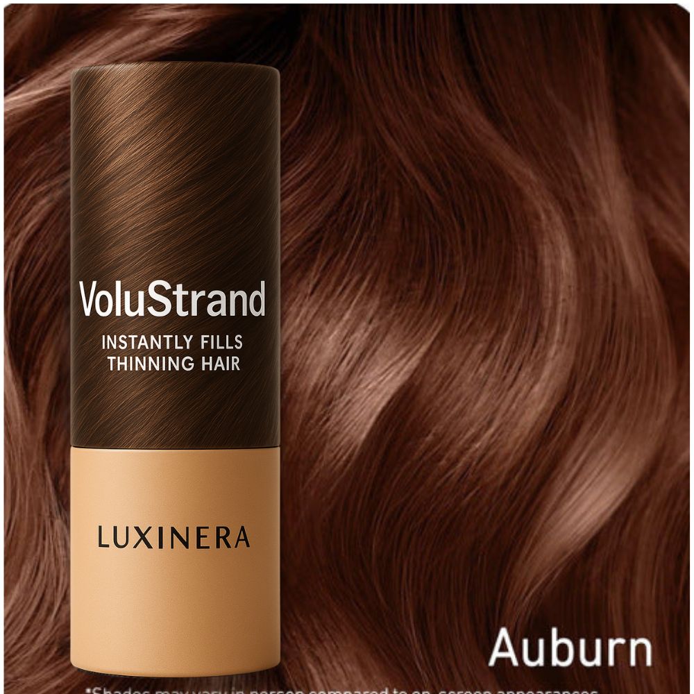 FolliBurst — Instantly Transform Thinning Hair into Full-Bodied Confidence - Lamylie