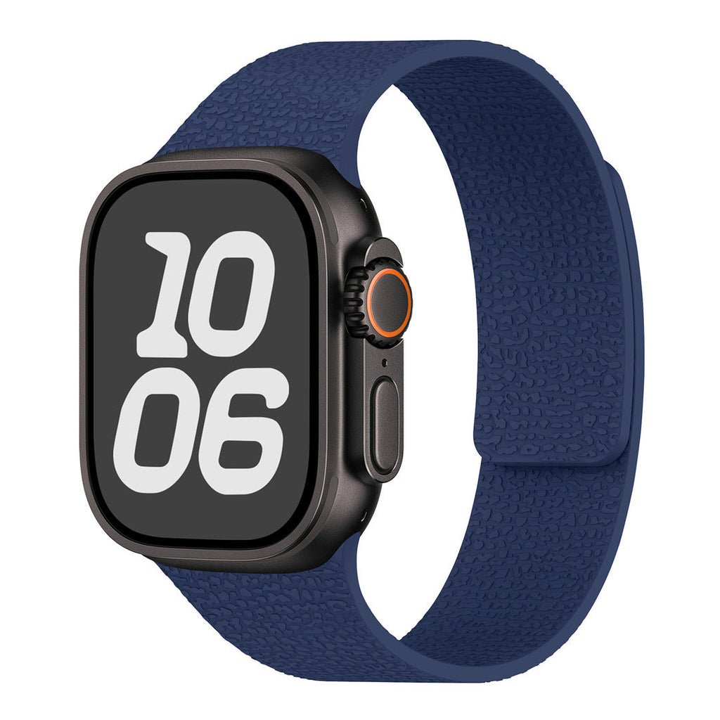 Bracelet magnétique pour Apple Watch et appareils compatibles - Lamylie