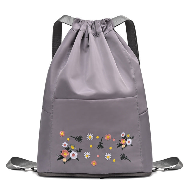 Multi-functional Travel and Fitness Bag - Lamylie