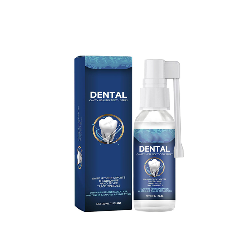 ShineGuard — Instant Enamel Strength & Sensitivity Relief for Unstoppable Smiles - Lamylie
