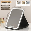 Flawless Makeup with Perfect Lighting for Any Time and Place - Lamylie