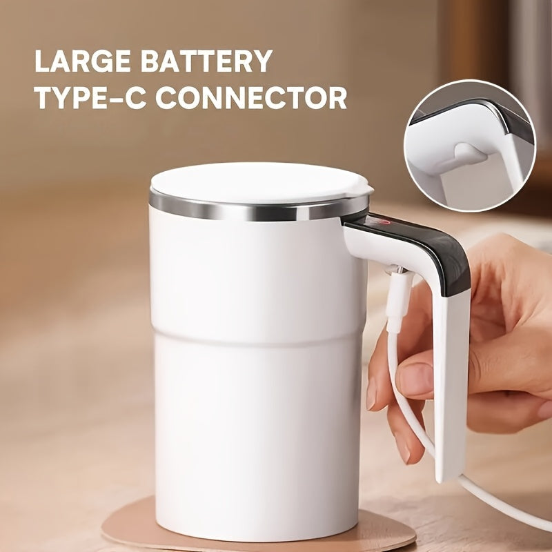 Tasse mélangeuse électrique avec affichage de la température - Lamylie