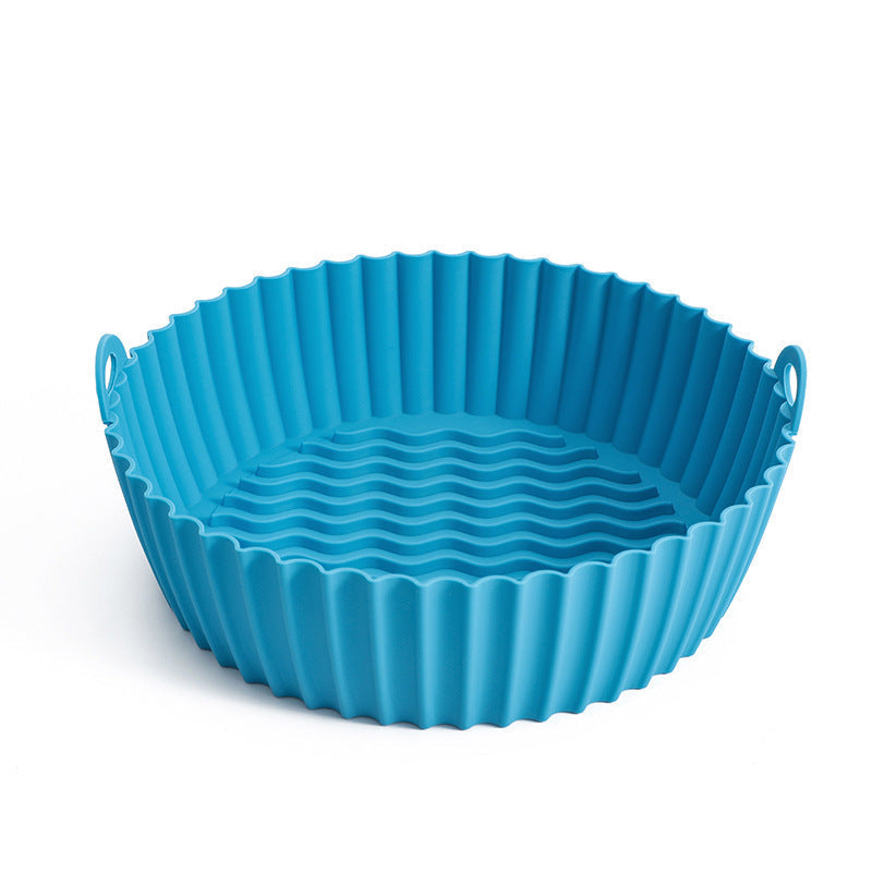 CrispEase – Non-Stick Cooking Aid for Easy Crisping and Quick Cleaning - Lamylie
