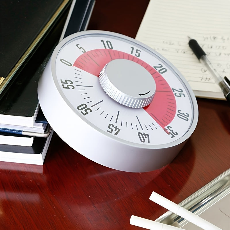 Mechanischer Küchentimer – 60 Minuten – Lamylie