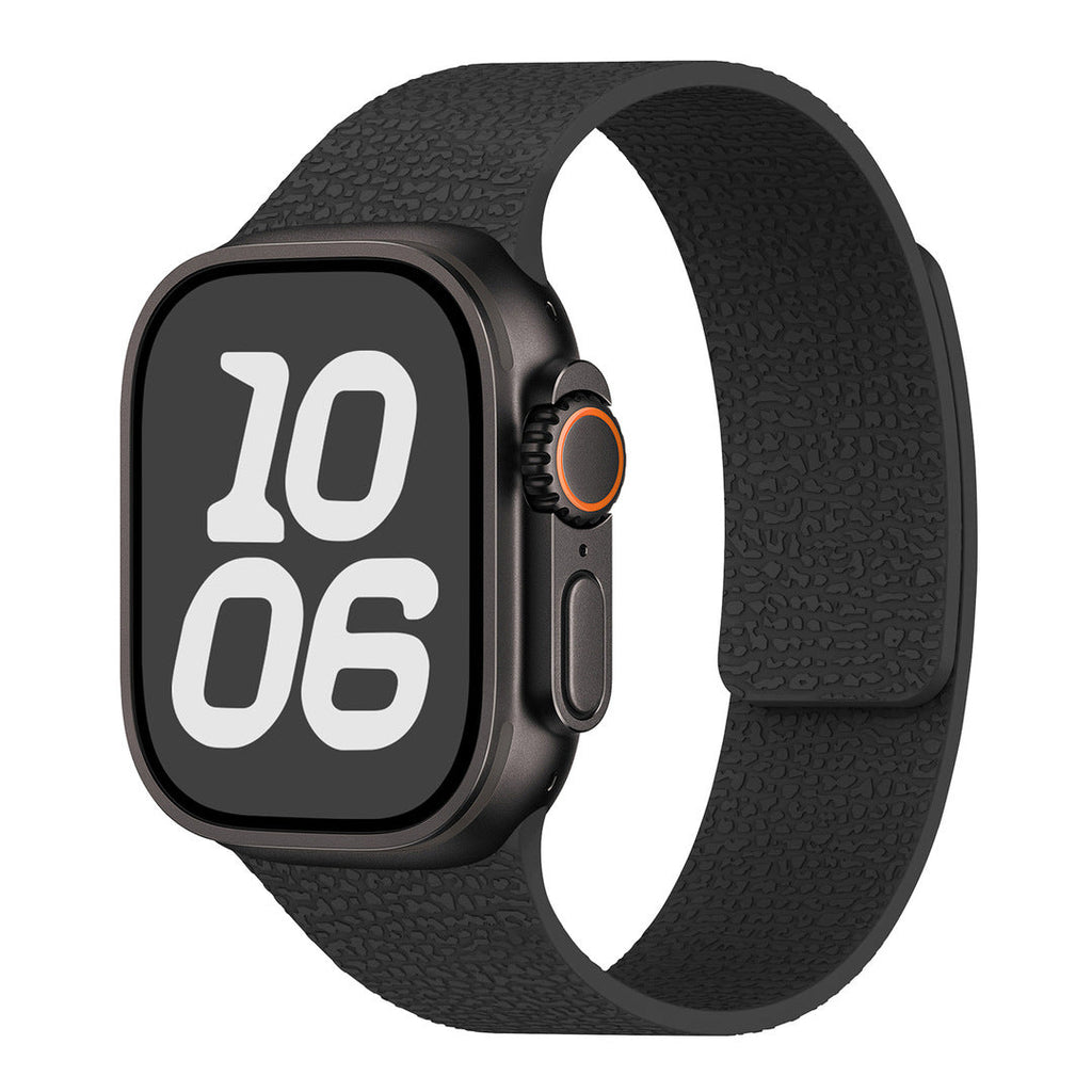 Bracelet magnétique pour Apple Watch et appareils compatibles - Lamylie