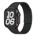 Bracelet magnétique pour Apple Watch et appareils compatibles - Lamylie